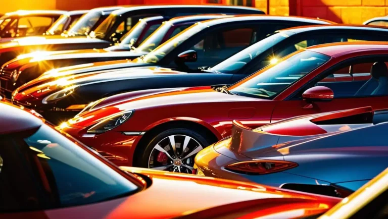 Restored the shine of hundreds of vehicles, from sedans to luxury cars.
